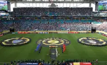 5 partidos con las mejores entradas del Mundial de Clubes 2025 de Estados Unidos