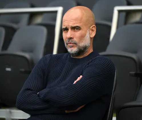 Manchester City vs. Wydad AC: ¿Cómo y dónde ver el partido del Mundial de Clubes? (Photo by Alex Broadway/Getty Images) Manchester City vs. Wydad AC: ¿Cómo y dónde ver el partido del Mundial de Clubes? (Photo by Alex Broadway/Getty Images)