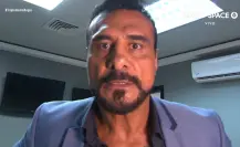 ¿Alberto El Patrón estará en los SuperShows de WWE en México?, esto se sabe