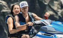 ¿Lamine Yamal en romance con una influencer de 30 años?