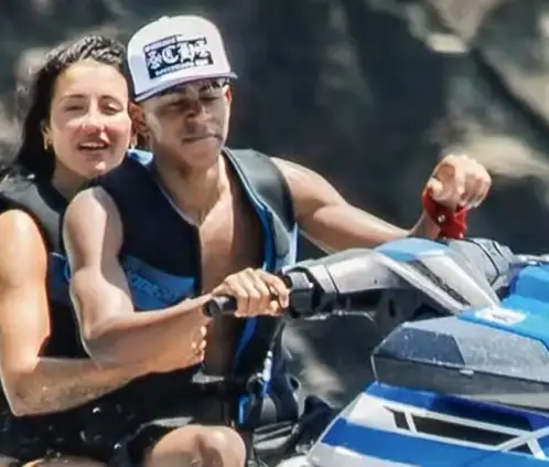 ¿Lamine Yamal en romance con una influencer de 30 años? (Lecturas X) ¿Lamine Yamal en romance con una influencer de 30 años? (Lecturas X)