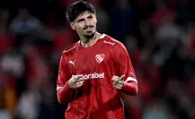 Kevin Lomónaco rechaza oferta de Tigres para dar el salto a Europa con el Barcelona