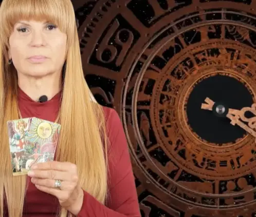 Mhoni Vidente comparte contigo la información de los astros para ti este martes 17 de junio. Mhoni Vidente comparte contigo la información de los astros para ti este martes 17 de junio.