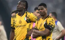 Inter de Milan enfrenta al Monterrey en el Mundial de Clubes en medio de una crisis histórica