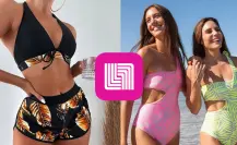 ¡Liverpool se vuelve loco! Estos trajes de baño para mujer tienen hasta el 30% de descuento