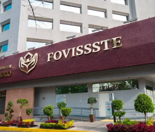 Instalaciones de FOVISSSTE. Imágenes de referencia. Instalaciones de FOVISSSTE. Imágenes de referencia.