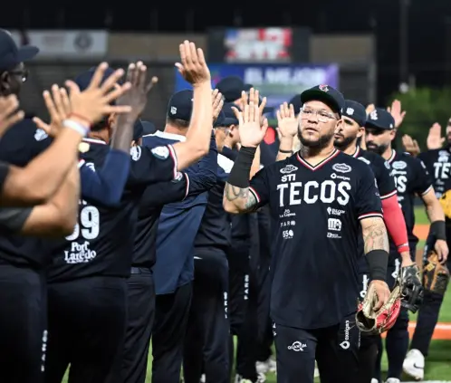 Los Tecolotes apuntan alto en la temporada 2025 del beisbol mexicano (X) Los Tecolotes apuntan alto en la temporada 2025 del beisbol mexicano (X)
