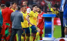 América busca el sustituto de Diego Valdés en ¿Liga Mx? 
