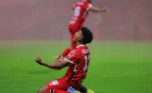 Isaías Violante: el futbolista campeón con Toluca que es el deseo de Chivas