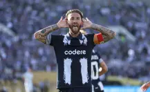 VIDEO | Sergio Ramos marca gol histórico de Monterrey vs Inter en el Mundial de Clubes