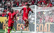 Canadá consigue ante Honduras el mejor resultado de la Copa Oro 2025