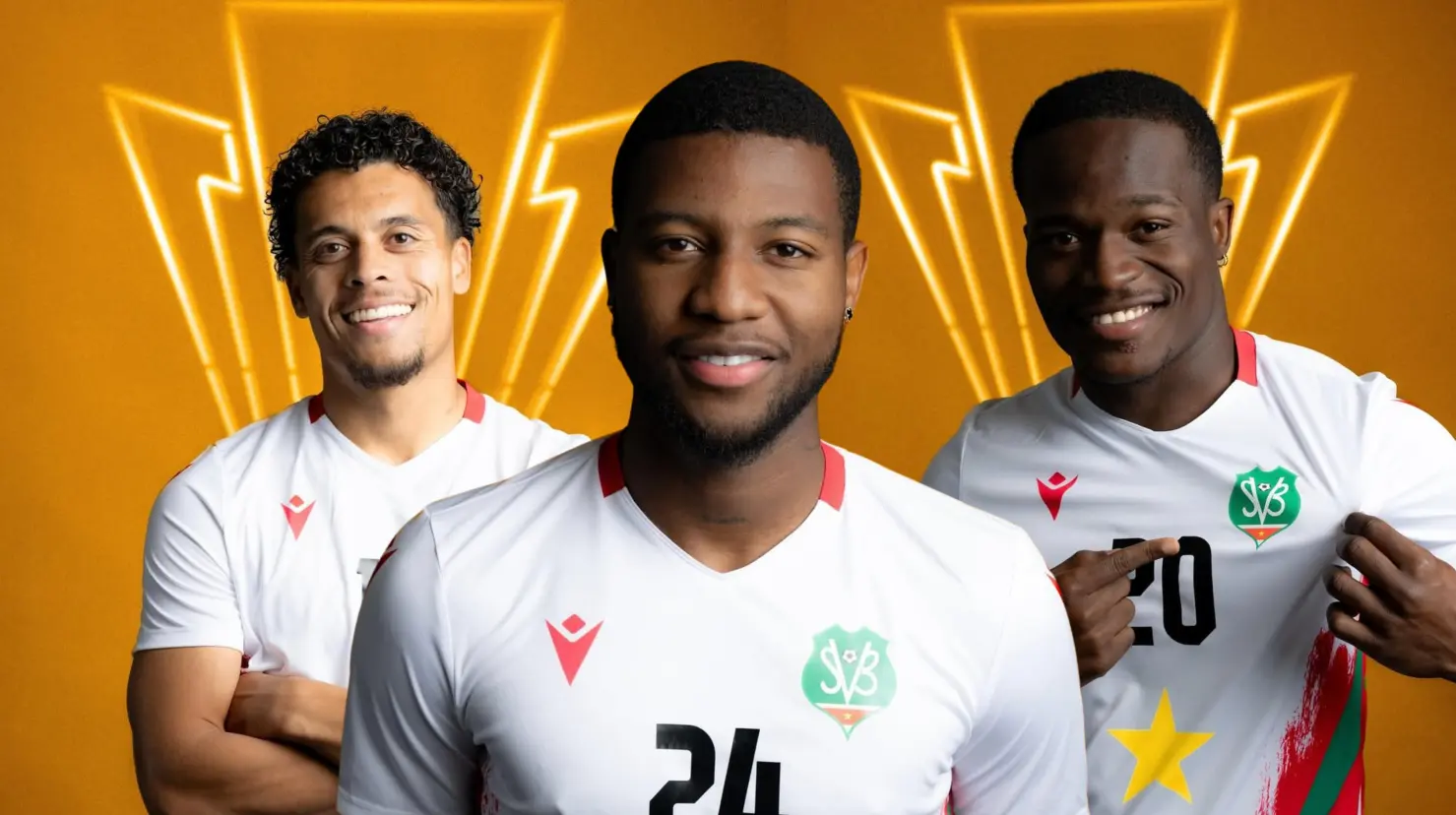 ¿Dónde queda Surinam? La historia del débil rival de México en la Copa Oro 2025 | Posta MX Deportes