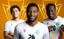 ¿Dónde queda Surinam? La historia del débil rival de México en la Copa Oro 2025