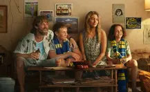 Netflix: la fugaz miniserie australiana de 7 capítulos que enamora a la audiencia