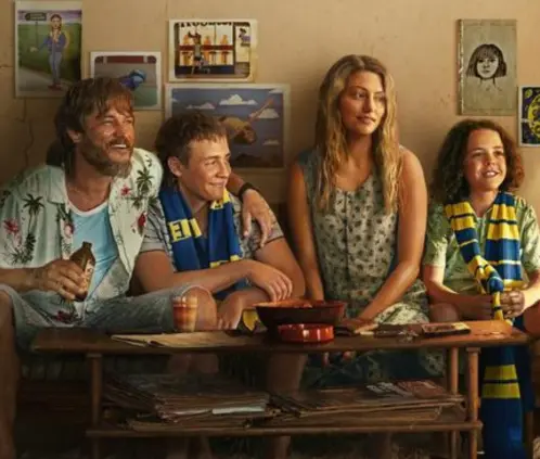 Netflix: la fugaz miniserie australiana de 7 capítulos que enamora a la audiencia (Foto: Netflix)
