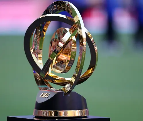 ¡Una millonada! El Mundial de Clubes 2025 reparte estas estratosféricas cantidades de dinero a los equipos participantes (Photo by Kevin C. Cox/Getty Images) ¡Una millonada! El Mundial de Clubes 2025 reparte estas estratosféricas cantidades de dinero a los equipos participantes (Photo by Kevin C. Cox/Getty Images)