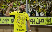 ¿Karim Benzema a la Liga MX? Esto sabemos