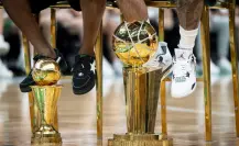 Finals NBA: Esto es lo que ganará el campeón en el 2025
