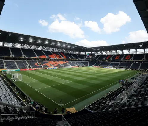 Mundial de Clubes 2025: ¿Cómo y dónde ver los partidos de hoy jueves 19 de junio? (Photo by Michael Reaves/Getty Images) Mundial de Clubes 2025: ¿Cómo y dónde ver los partidos de hoy jueves 19 de junio? (Photo by Michael Reaves/Getty Images)