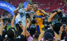El día que llegó André-Pierre Gignac y cambió la historia de Tigres