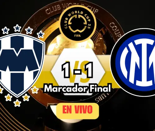 Monterrey empieza su camino en el Mundial de Clubes frente a una enorme prueba al enfrentar al Inter de Milán. Monterrey empieza su camino en el Mundial de Clubes frente a una enorme prueba al enfrentar al Inter de Milán.
