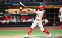 Diablos Rojos pegan primero en la serie ante Sultanes en la LMB