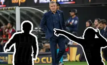 ¿Javier Aguirre veta futbolistas de la Selección Mexicana? Esto sabemos