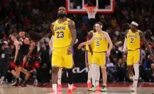 ¡Termina una era en la NBA! La familia Buss vende a los Lakers ¿Quién es el nuevo dueño?
