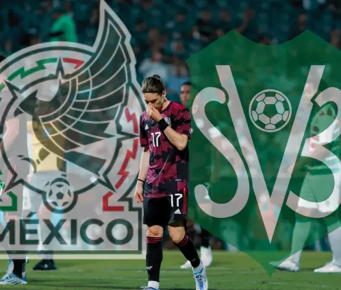 México enfrentará a Surinam la noche de este miércoles como parte de la Jornada 2 de la fase de grupos de la Copa Oro 2025. México enfrentará a Surinam la noche de este miércoles como parte de la Jornada 2 de la fase de grupos de la Copa Oro 2025.