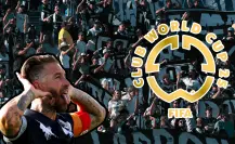 Monterrey vs. Inter de Milán registra la quinta mejor entrada del Mundial de Clubes 2025