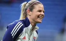 ¡Casi toda la selección! Toluca Femenil cerca de sumar a goleadora francesa