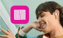 Liverpool tiene audífonos tipo AirPods, originales y con sonido profesional: ¡40% de descuento por tiempo limitado!