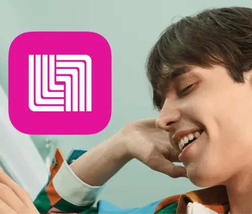 Liverpool oferta audífonos inalámbricos. Imagen de referencia.