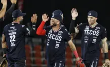Tecos aprovecha errores para vencer a Leones de Yucatán