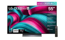 Liverpool: la pantalla LG de 55 pulgadas con más del 65% de descuento