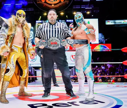 CMLL CMLL