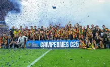 Liga de Expansión da a conocer proceso de certificación 2025
