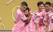 ¡Histórico! Inter Miami y Lionel Messi consiguen hazaña en Mundial de Clubes 2025 contra Porto