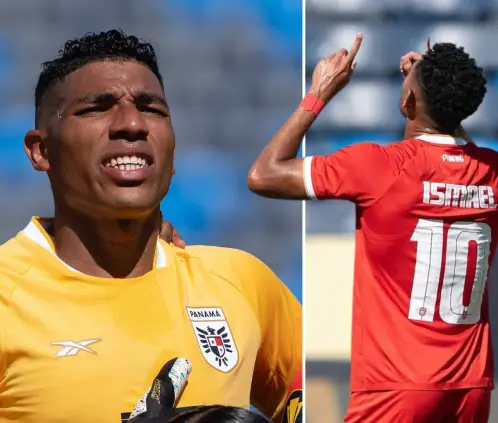 Copa Oro 2025: ¿Cómo y dónde ver los partidos de hoy viernes 20 de junio? (Foto: fepafut (IG)) Copa Oro 2025: ¿Cómo y dónde ver los partidos de hoy viernes 20 de junio? (Foto: fepafut (IG))