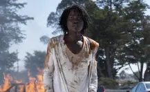 Netflix tiene este thriller psicológico que nunca debes ver con niños cerca