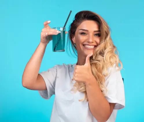 ¿Mejor que Listerine? El enjuague bucal que sí funciona y es barato, según Profeco (Foto: Freepik) ¿Mejor que Listerine? El enjuague bucal que sí funciona y es barato, según Profeco (Foto: Freepik)
