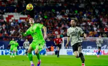 Chivas negocia regreso de Diego Campillo e intercambio con Juárez