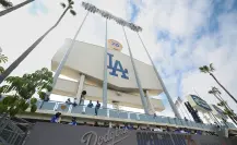 ICE vs Dodgers: equipo de LA rechaza ingreso y causa polémica