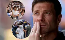 ¿Xabi Alonso fue un error? Aficionados del Real Madrid se decepcionaron del entrenador