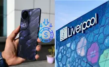 Liverpool: este celular con cámara semi profesional y batería potente cuesta menos de 2 mil pesos
