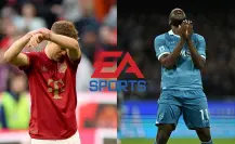 FC26: Grandes Clubes que estarán ausentes en el videojuego de fútbol 