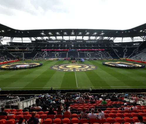 El Mundial de Clubes sigue sin convocar a los aficionados (Getty Images) El Mundial de Clubes sigue sin convocar a los aficionados (Getty Images)