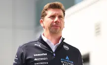 Williams asegura a su líder: James Vowles renueva contrato clave