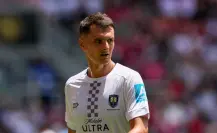 Auckland City el equipo de obreros que llegó al Mundial de Clubes 2025