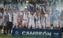 Irapuato se suma a la Liga de Expansión